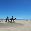 【房総半島】家族旅行、カップルにおススメ海水浴スポット『御宿』