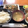 【グルメ探訪記】末広：肉ニラ定食