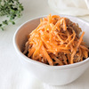 肌のハリ対策♪『にんじんのサバ味噌チーズ』の作り方【美肌レシピ】