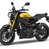 ★ヤマハ　XSR900を発表