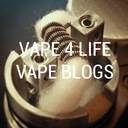 VAPE4LIFE VAPE BLOGS