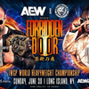 【AEW×NJPW】新日本プロレスの至宝奪還に挑む内藤哲也の決意とは？
