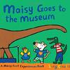 108. Maisy Goes to the Museum