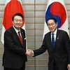 韓国大統領、日本が「ひざをついて謝罪」望まない。