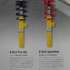 ビルシュタインＢ12　ＢＴＳキット