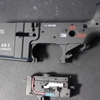 トレポン HK416 PTW 電動ガン