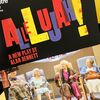 NTL「アレルヤ！」を観ました