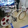 手作り自転車展