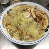 【今週のラーメン３５９５】 中華そば みたか （東京・三鷹） ワンタンメン＋キリンラガービール小瓶　〜偉大なるＢ級プレゼンス！オレ的ミシュラン級なる一杯！