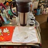 ダッチコーヒー(水出しコーヒー)の作り方