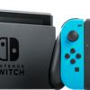 【Nintendo Switch】Switchがフリーズ!!画面がロゴマークで止まってしまったら…簡単対処法!!