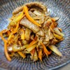 【肥満防止】スパイシー！牛肉とゴボウのつくだ煮カレー風味