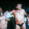 WWO Lucha Libre DVD Set①