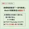 【投資コラム】一目均衡表(R)のブログ解説とyoutube配信は違法！？商標権と著作権から考える