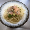 トリプル開運日の今日は【サーモンとアボカドの冷製パスタ】