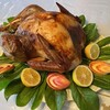 Thanksgiving (感謝祭）です