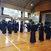 小学生は練成会に参加しました