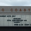 【ストレイテナー】アルカラKAGEKI＠新木場STUDIO COAST