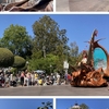 カリフォルニアディズニー（DLR・DCA）を1日で楽しむおすすめ体験・アトラクション・ショー