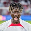 RB Leipzig №8 Amadou Haidara〔インタビュー〕(2022/12/21)