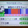 2018年7月28日（土）台風第12号（ジョンダリ）関東地方に接近