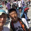 ケアしたい20周年の事。