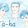 a-ha THE MOVIE
