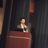 橋和田先生が「東日本大震災におけるDNA鑑定」で講演