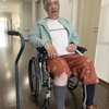 July rehabilitation〜七月二回目〜さらば「スプートニクの恋人」でもリハビリ