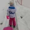 【5歳3歳スキーデビュー！】軽井沢プリンススキー場で初めてのスキーに挑戦