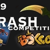 参加無料！クラッシュ大会開催！！！！！！１９日（日曜日）１９〜２０時開始！