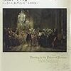 ジェイムズ・R・ゲインズ著『「音楽の捧げもの」が生まれた晩――バッハとフリードリッヒ大王』
