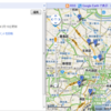 GoogleマップのマイマップからFusion Tablesへの移行