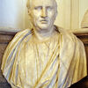 マルクス・トゥッリウス・キケロ（ラテン語: Marcus Tullius Cicero, 紀元前106年1月3日[1] - 紀元前43年12月7日[2]）は、共和政ローマ末期の政治家、弁護士[3]、文筆家、哲学者である