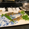 京都最後の夜はザ・リッツ・カールトン京都の「天麩羅 水暉」で豪華ディナーを。【食べレポ】