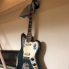 FENDER JAGUAR 1967 ジャガー　40代趣味