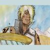 NARUTO　ナルト529：金色の絆　今週のジャンプ・ナルト感想　（WJ１３号）