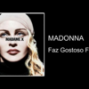 【歌詞・和訳】Madonna / Faz Gostoso Feat. Anitta