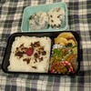 今年最後のお弁当作り｜一年お疲れさまでした