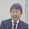 島根１区補選、与野党が総力戦…茂木氏「嵐の中の船出」・岡田氏「天王山になる」（２０２４年３月２１日『読売新聞』）