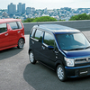 Suzuki Wagon-R 25th.Anniversary