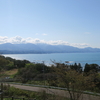 春の北東北への旅＜最終回：秋田県南部と鳥海山＞