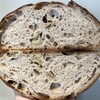 Whole Wheat 25% - Olives