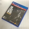 PS4版『ラスト・オブ・アス』を購入