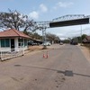 2024年マレーシア＆ベトナム旅行記㊼ - ラオス入国・サワンナケートへ - （デーンサワン、ラオス）