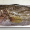 石垣のお魚 ミーバイを煮付けで