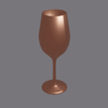 モデリング練習その3 一人Blender学習 Advent Calendar 2020