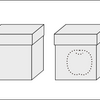 （数学）りんごの箱のパラドックス