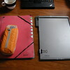 TechNoteでデジタルな手書きノート生活