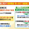 『偽造マイナカード』で“乗っ取り”：議員が被害訴え